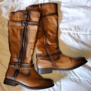 De Blossom Collection Riding Boots